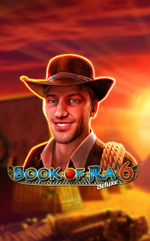 Book of Ra at Bankon Bet Casino