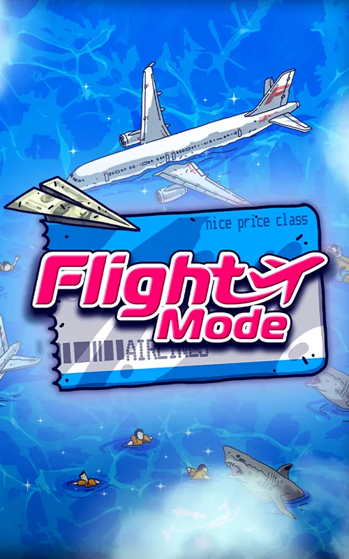 Flight Mode at Bankon Bet Casino