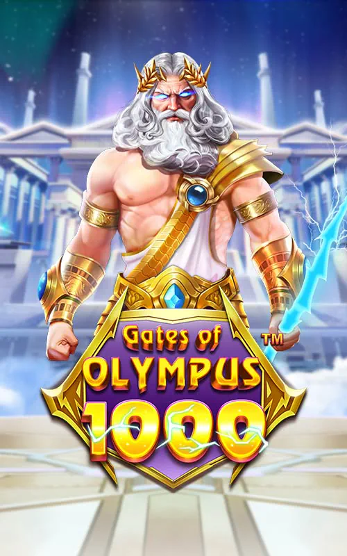 Gates of Olympus at Bankon Bet Casino