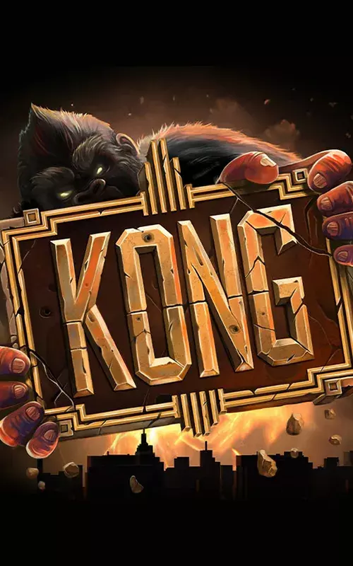 Kong at Bankon Bet Casino