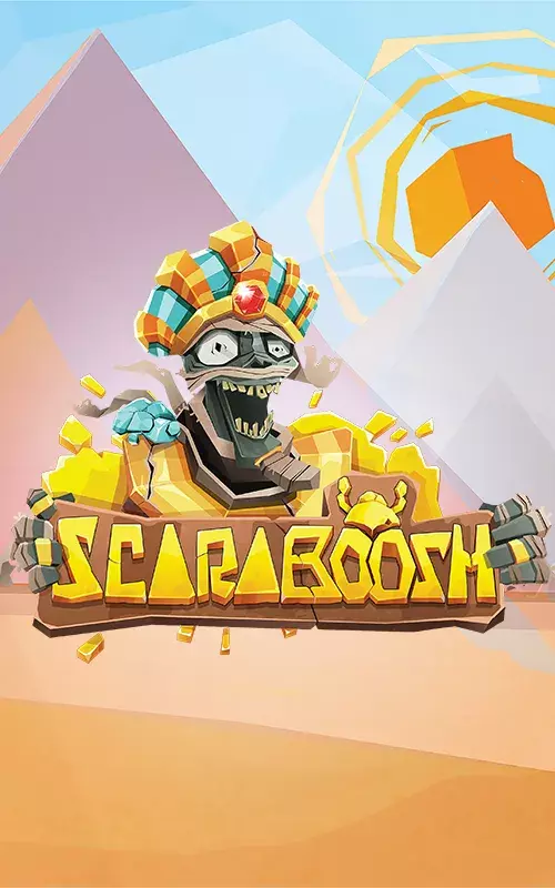 Scaraboosh at Bankon Bet Casino