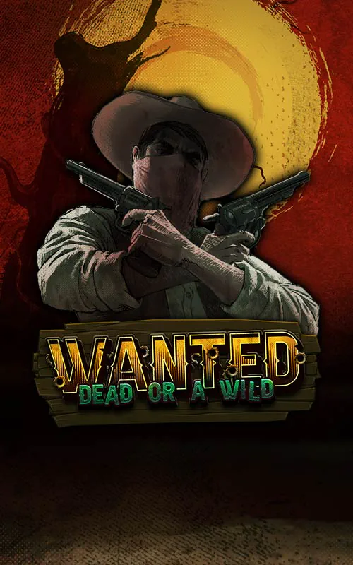 Wanted Dead or a Wild at Bankon Bet Casino