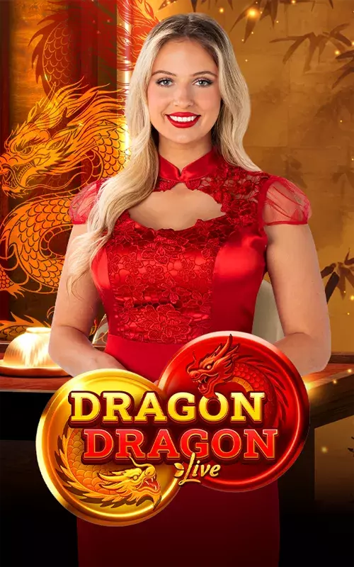 Dragon Dragon at Bankon Bet Casino